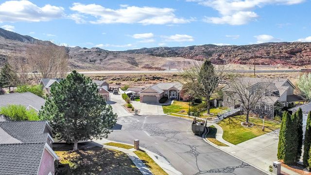 1100 W 600 S, Richfield, UT 84701