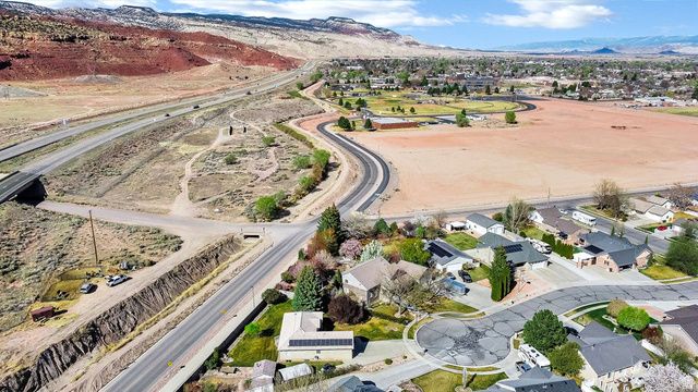 1100 W 600 S, Richfield, UT 84701