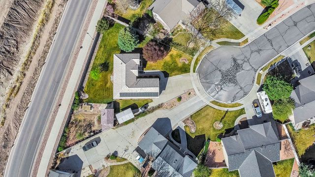 1100 W 600 S, Richfield, UT 84701