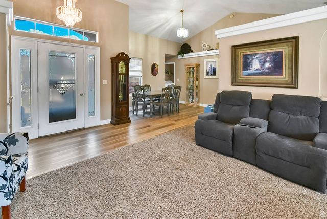 1100 W 600 S, Richfield, UT 84701