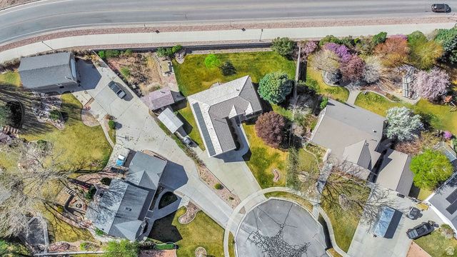 1100 W 600 S, Richfield, UT 84701