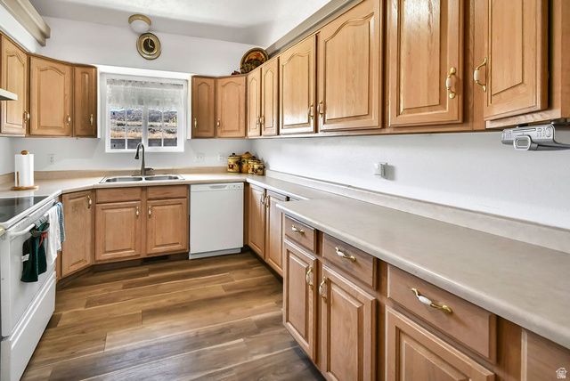 1100 W 600 S, Richfield, UT 84701