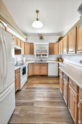 1100 W 600 S, Richfield, UT 84701