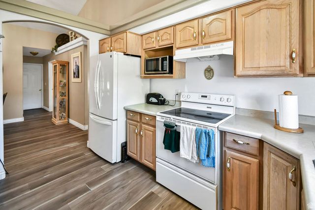 1100 W 600 S, Richfield, UT 84701