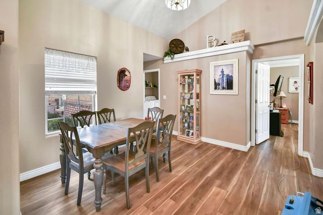 1100 W 600 S, Richfield, UT 84701