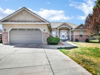 1100 W 600 S, Richfield, UT 84701