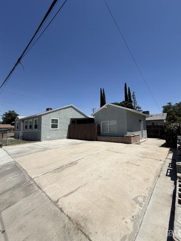 301 Harding Avenue, Bakersfield, CA 93308