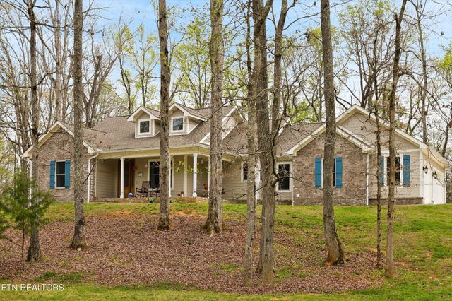 166 E Shore Drive, Rockwood, TN 37854