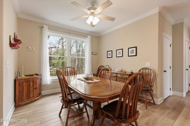 166 E Shore Drive, Rockwood, TN 37854