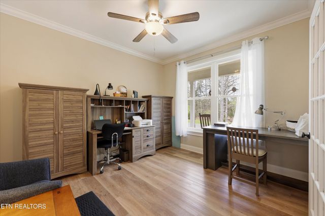 166 E Shore Drive, Rockwood, TN 37854
