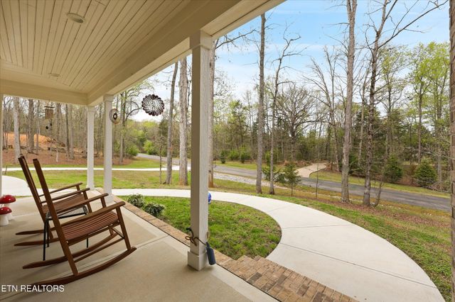 166 E Shore Drive, Rockwood, TN 37854