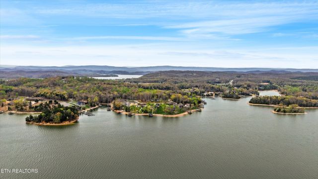 166 E Shore Drive, Rockwood, TN 37854