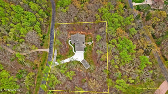 166 E Shore Drive, Rockwood, TN 37854