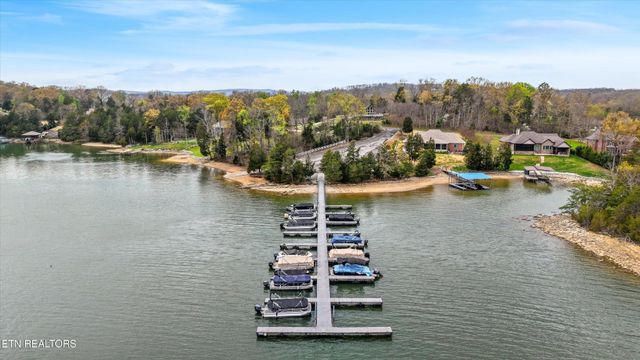 166 E Shore Drive, Rockwood, TN 37854