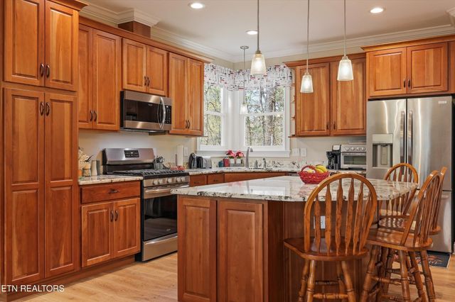 166 E Shore Drive, Rockwood, TN 37854