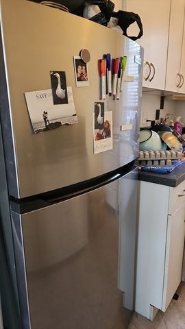 1568 Commonwealth Ave 6, Boston, MA 02135