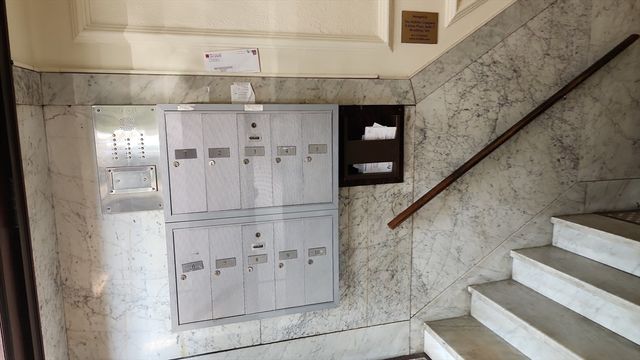 1568 Commonwealth Ave 6, Boston, MA 02135