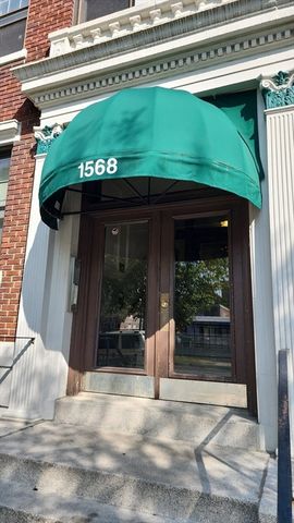 1568 Commonwealth Ave 6, Boston, MA 02135