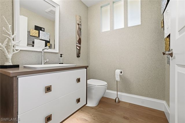 4751 West Bay BLVD 501, Estero, FL 33928