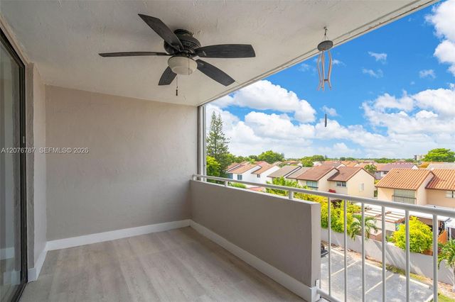 11755 SW 18th Street 409, Miami, FL 33175