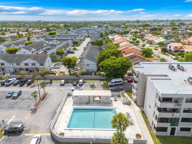 11755 SW 18th Street 409, Miami, FL 33175