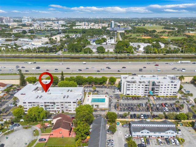 11755 SW 18th Street 409, Miami, FL 33175