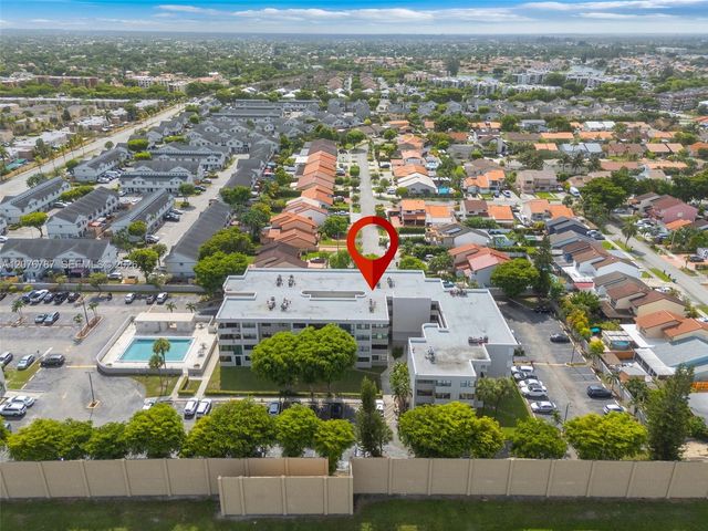 11755 SW 18th Street 409, Miami, FL 33175