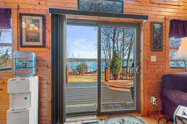 W4400 County Road K Road, Montello, WI 53949