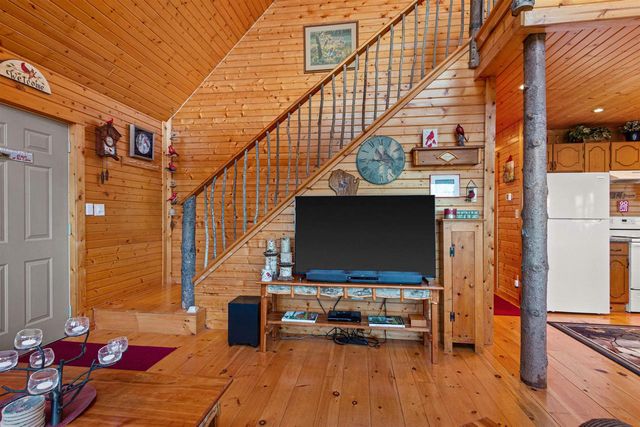 W4400 County Road K Road, Montello, WI 53949