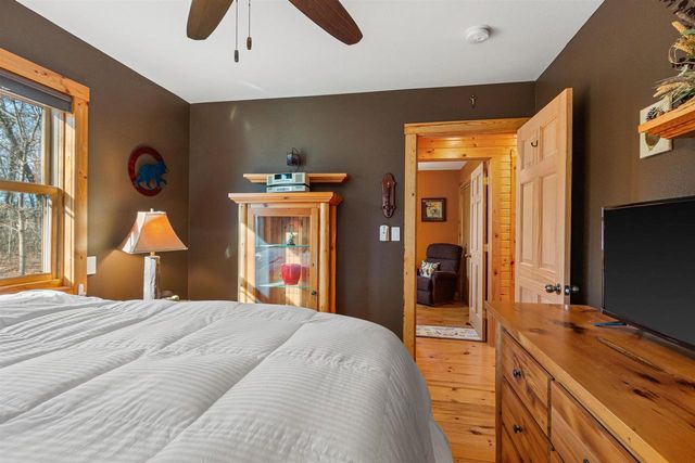 W4400 County Road K Road, Montello, WI 53949