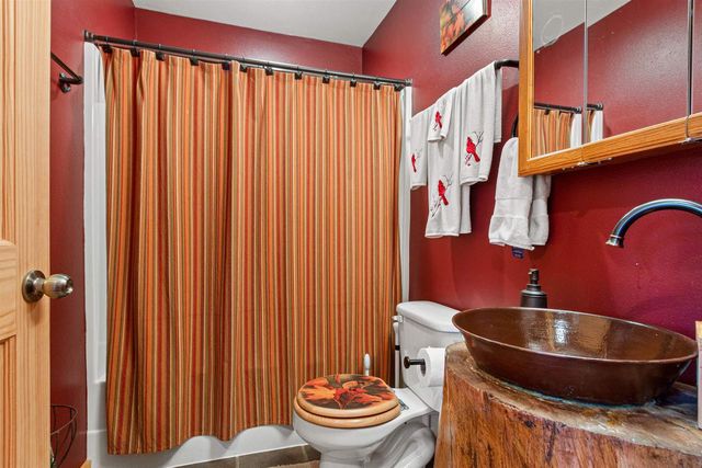 W4400 County Road K Road, Montello, WI 53949