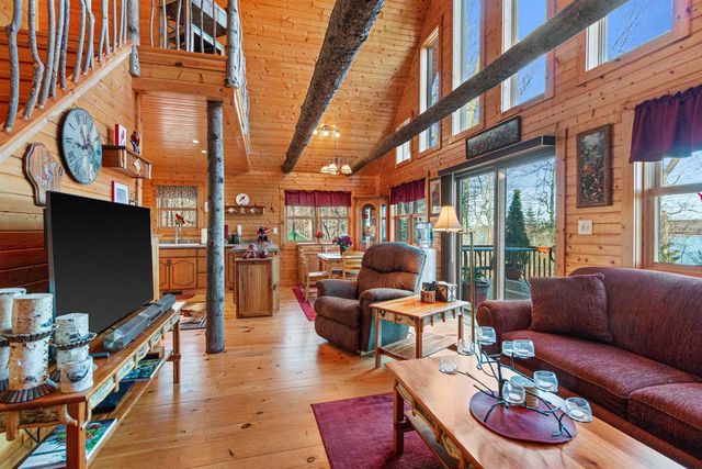 W4400 County Road K Road, Montello, WI 53949