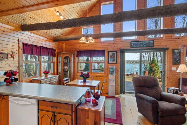 W4400 County Road K Road, Montello, WI 53949