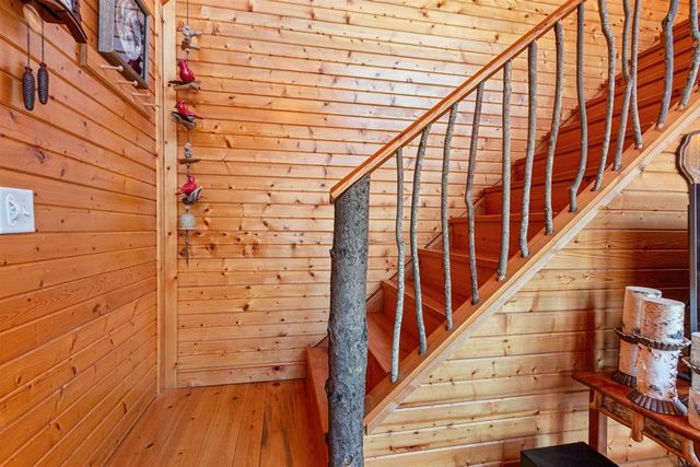 W4400 County Road K Road, Montello, WI 53949