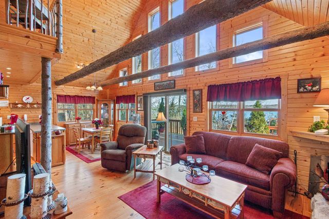 W4400 County Road K Road, Montello, WI 53949