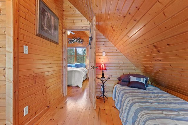 W4400 County Road K Road, Montello, WI 53949