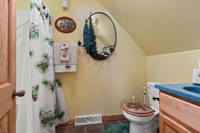 W4400 County Road K Road, Montello, WI 53949