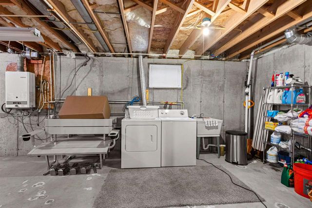 W4400 County Road K Road, Montello, WI 53949