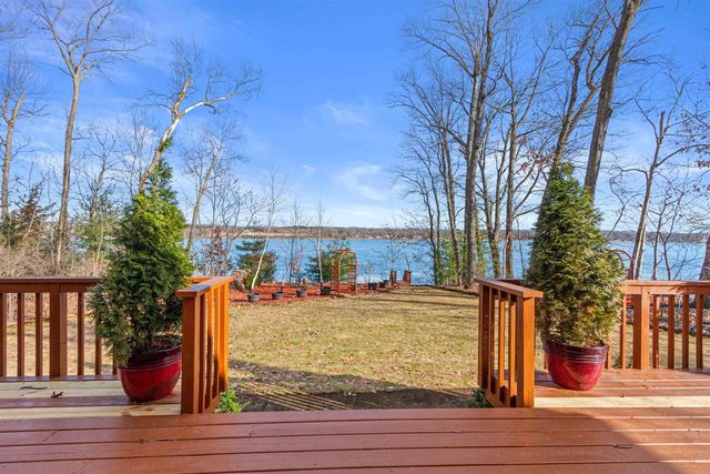 W4400 County Road K Road, Montello, WI 53949