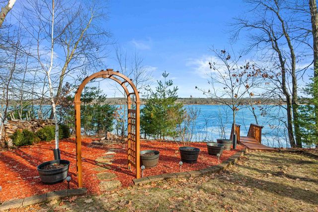 W4400 County Road K Road, Montello, WI 53949