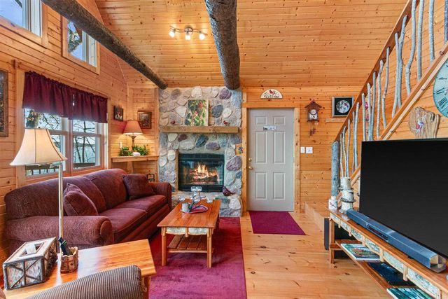 W4400 County Road K Road, Montello, WI 53949