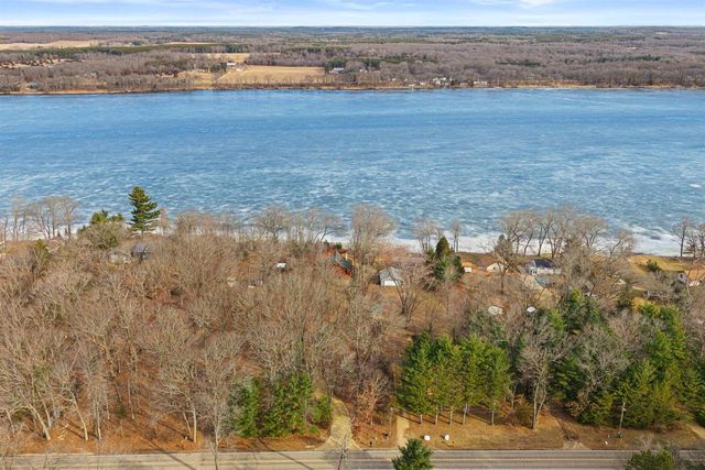 W4400 County Road K Road, Montello, WI 53949