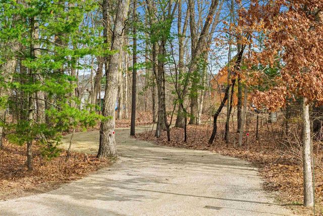 W4400 County Road K Road, Montello, WI 53949