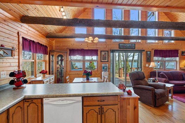 W4400 County Road K Road, Montello, WI 53949