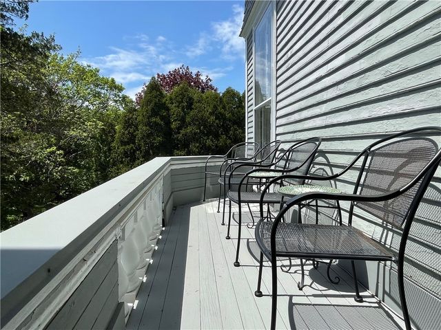 541 Bellevue Avenue 4, Newport, RI 02840