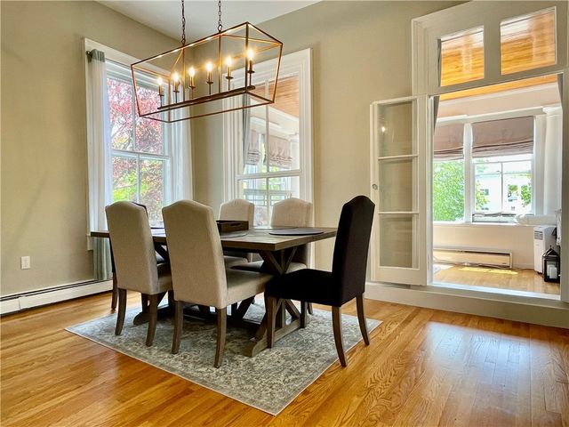 541 Bellevue Avenue 4, Newport, RI 02840