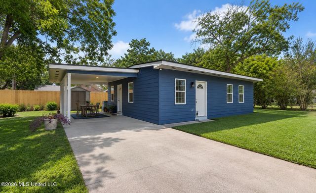 4009 Ingalls Avenue, Pascagoula, MS 39581