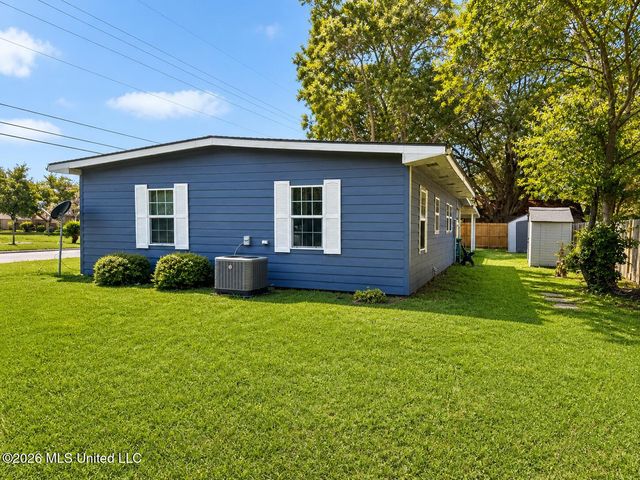 4009 Ingalls Avenue, Pascagoula, MS 39581