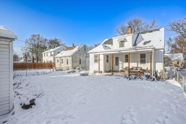 1730 Arlington Avenue E, Saint Paul, MN 55106