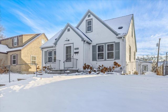 1730 Arlington Avenue E, Saint Paul, MN 55106